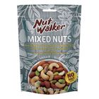 Nut Walker Mixed Nuts Natural Toasted & Unsalted 150g