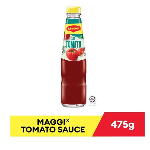 Maggi Tomato Ketchup | 475 g