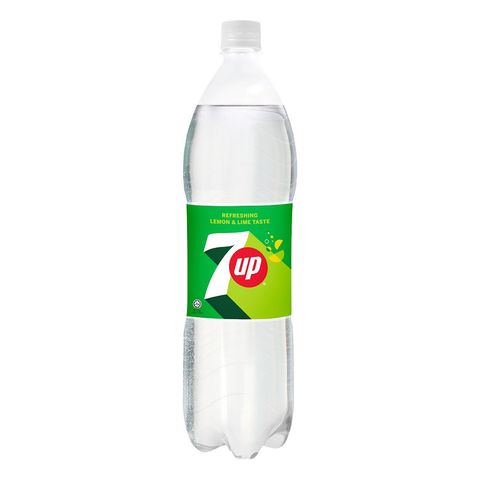 7UP 1.5L