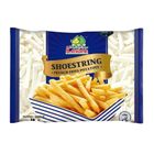 Kawan Shoestring French Fries Potatoes 1kg