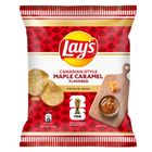 Lay's Canadian Maple Caramel 100g