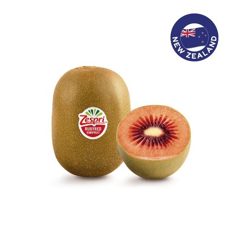 Zespri Rubyred Kiwi 5pcs