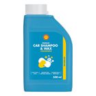 Shell Premium Car Shampoo & Wax 500ml