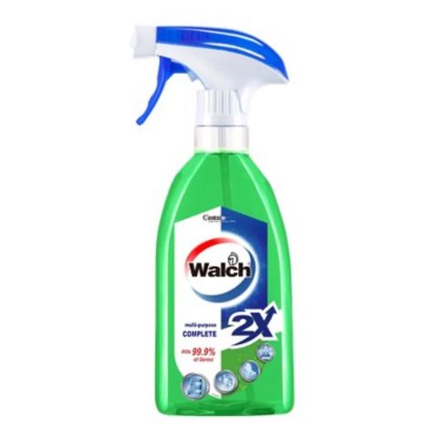 Walch Complete 2X Multi-Purpose | 500 ml
