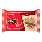 Munchy's Muzic Light Chocolate 100g