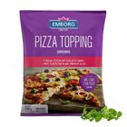 Emborg Pizza Topping Shredded 200g