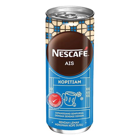 Nescafe Ice Can | 300 ml