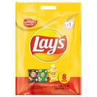 Lay's Variety Pack 8 x 28.3g