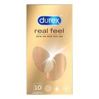 Durex Real Feel 10 Pieces