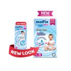 Molfix Extra Dry Pants L Jumbo Pack 48pcs