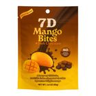 7D Mango Bites + Dark Chocolate 80g