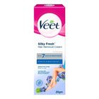 Veet Sensitive Skin Hair Removal Cream 25g
