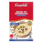 Campbell's Cream of Mushroom Minute Soup 2 x 23g