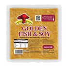 Mushroom Golden Fish & Soy (Vacuum Packed) 140g