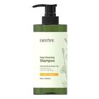 Dryope Deep Cleansing Shampoo Fruity Freesia 500ml - 24222