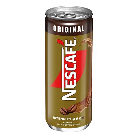 Nescafe Original Can 240ml