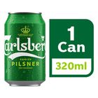 Carlsberg GL Can 320ml