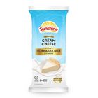 Sunshine Signature Cream Cheese Hokkaido Milk Cream Roll 52g - 15158150-EA