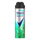 Rexona Men Deodorant Spray Arctic Bergamot Fresh 135ml