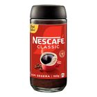 Nescafe Classic Jar 100g