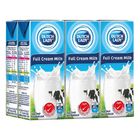 Dutch Lady UHT Full Cream 6 x 200ml
