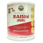Country Farm Organics Raisin (Red) 300g