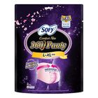 Sofy Comfort Nite 360 Panty (L-XL) 2 Pieces | 1012299