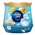 Ambi Pur Air Freshener Gel Room Fresh Ocean Relax Premium Parfum 180g