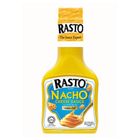 Rasto Nacho Cheese Sauce 250g