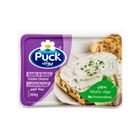 Puck Cream Cheese Garlic 200g