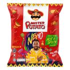 Mister Potato Hot & Spicy 60g