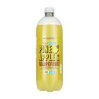 M&S Sparkling Diet Pineapple & Grapefruit 1L