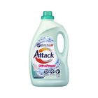 Attack Liquid Ultra Power Bottle Detergent 3.6kg