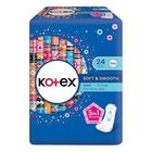Kotex Maxi Non Wing 24cm 20 Pieces