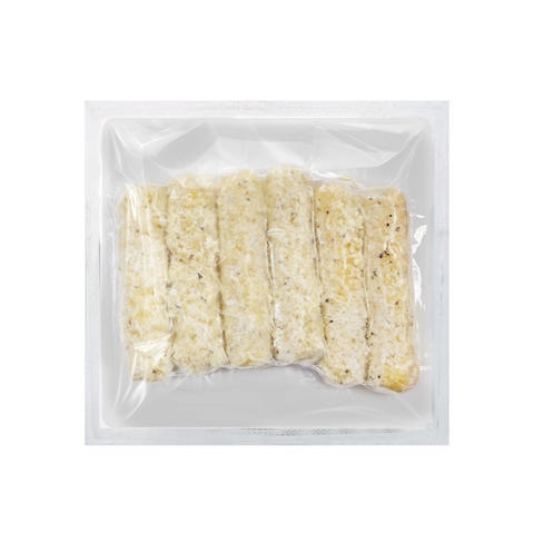Bobo Cheese Stick Black Pepper & Garlic 150g