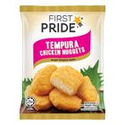 First Pride Tempura Chicken Nuggets 700g