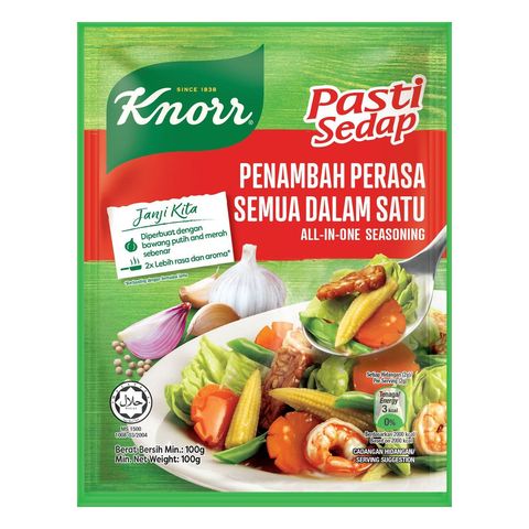Knorr Pasti Sedap 100g
