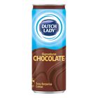 Dutch Lady Signature Chocolate Can 240ml