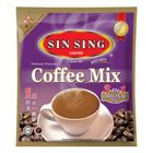 Sin Sing Instant Coffee Mix 3 in 1 25 x 18g