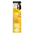 Lucido-L Hair Vitamin Oil (Dry Hair) 50ml - 54548