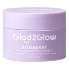 Glad2Glow 5% Ceramide Barrier Repair Blueberry Moisturizer 30g - 121120485