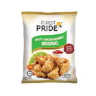 First Pride Crispy Chicken Drummet Original 500g