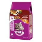 Whiskas Grilled Saba 1.2kg