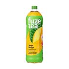 Fuze Tea Mango Green Tea Bottle 1.5L