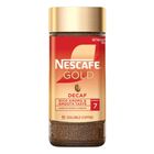 Nescafe Gold Decaf 100g