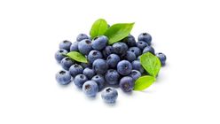 Blueberries 125g