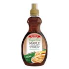 Queen Maple Flavoured Syrup Sugar Free 355ml
