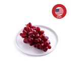 USA Passion Fire Red Seedless Grapes 500g
