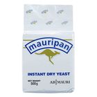 Mauripan Instant Dry Yeast 500g