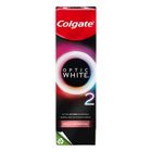 Colgate Optic White O2 Peach Osmanthus 85g